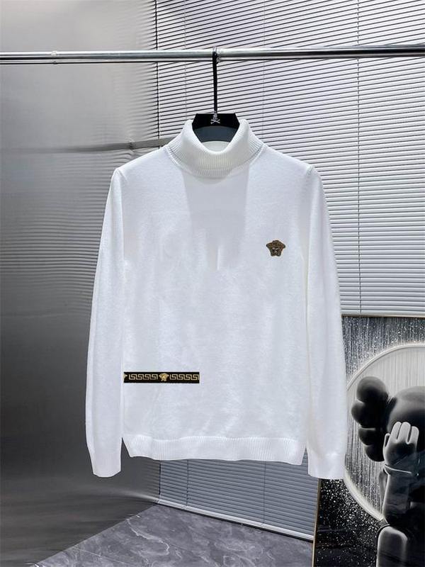 Versace Men's Sweater 49